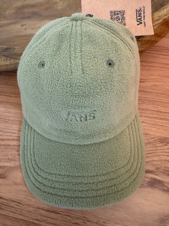 Vans Other - Vans Hat NWT